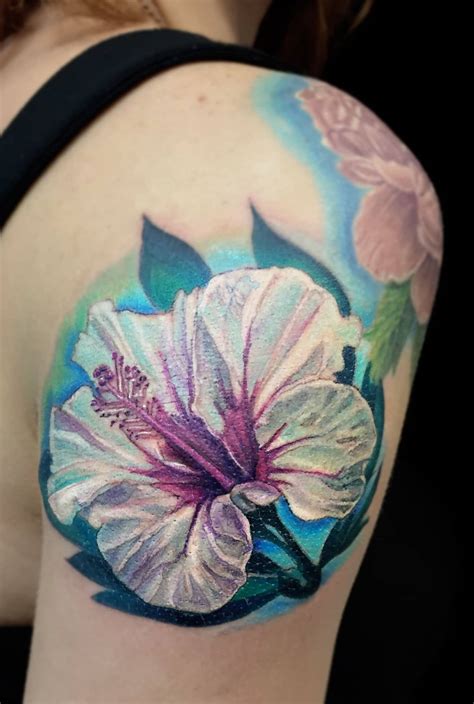 Hibiscus Tattoos Explained: Meanings, Symbolism & More