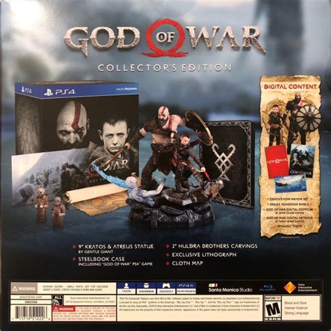 God Of War Box Shot For Pc Gamefaqs