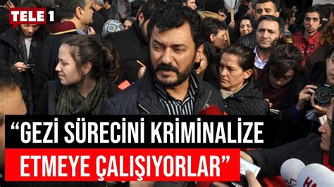 Gezi Parkı davasında cezalar onandı YouTube