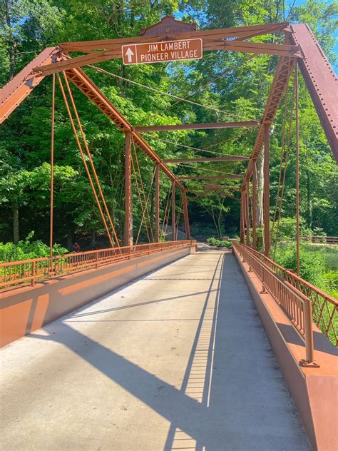 Yellow Creek Park Daviess County Kentucky