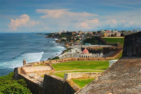 San Juan Puerto Rico Cruises Excursions Reviews And Photos