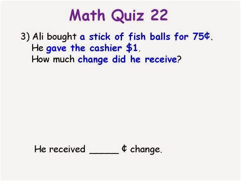 Bgps P2 6 2014 Math Quiz 22