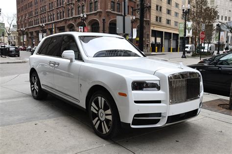 Pinnacle luxury is now effortless, everywhere. Rolls-Royce Cullinan - Luxury Pulse Cars - - For sale on ...