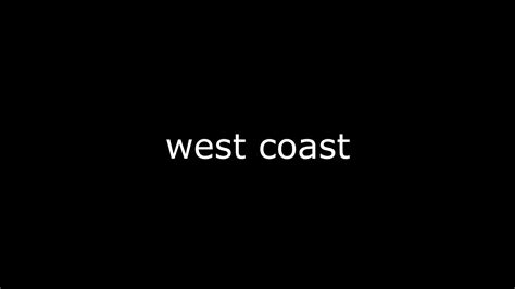 East Coast Vs West Coast Ep1 Weed Youtube