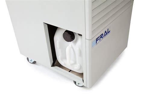 Fral Blizzard 73kw Industrial Portable Air Conditioning Unit Sunbelt