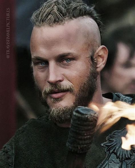 Travis Fimmel Acteur De La Série Vikings Découvrez Dans Cet Article