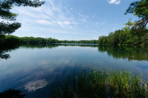13 Of The Most Beautiful Lakes In Wisconsin