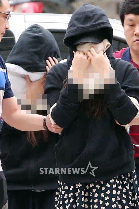 Glam S Dahee Tried To Flee From Korea After Blackmailing Scandal