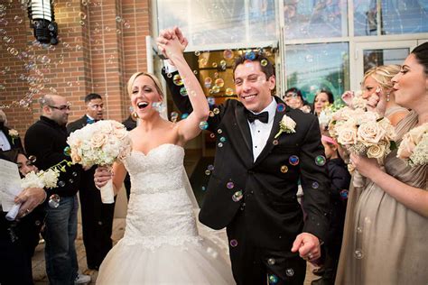 A Wedding At Maritime Parc New Jersey Bride
