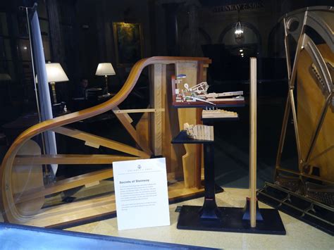A related concept by steinway is steinway piano galleries. August | 2012 | Hammondcast's Weblog