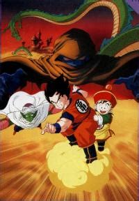 We did not find results for: Dragonball Z - The Movie: Die Todeszone des Garlic.Jr (1989, Anime Film)