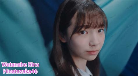 Watanabe Rina Hinatazaka46 Profil Biodata Fakta Member Kibezaka