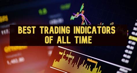 Best Trading Indicators 5 Top Indicators Of All Time The Trading Bay