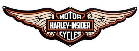 Harley Davidson Logo Png All