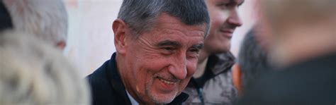 The centrist ano movement led by populist andrej babis decisively won the czech republic's parliamentary election on oct. Tschechischer Ministerpräsident Andrej Babiš/Interessenkonflikt | Greens/EFA