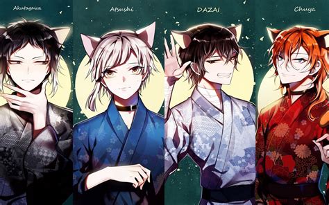 See more ideas about bungo stray dogs, stray dog, stray. Most searched Bungou Stray Dogs Wallpaper Dazai ~ Ameliakirk