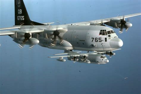 Eko Triyanggono Lockheed C 130 Models