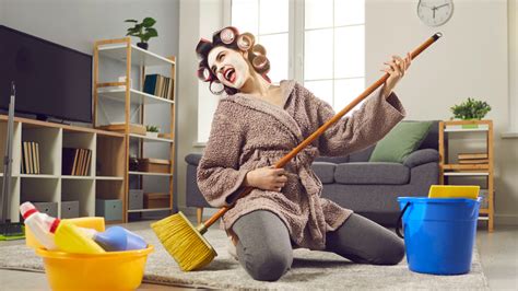 The Real Reason Its So Hard To Keep Your House Clean