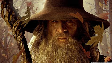 Gandalf Hobbit Kostenlos Für Pc Film Fotos Wallpapers Film Hd