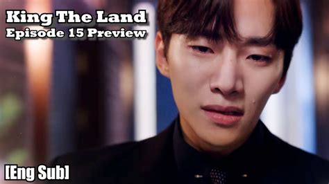 King The Land Episode 15 Preview Eng Sub 15 화 예고 킹더랜드 Netflix