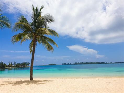 The Best Beaches In Nassau The Bahamas Incl Photos Sandals Travel Destinations Beach