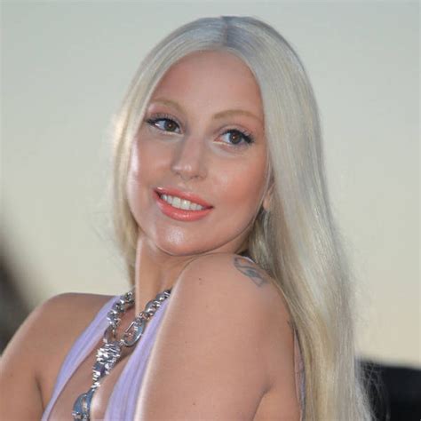 Lady Gaga Shoots Full Frontal Magazine Cover Celebrity News Showbiz And Tv Uk