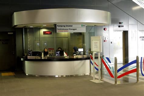 Ieškote nakvynė ir pusryčiai, nakvynės namai. Kampung Selamat MRT Station - klia2.info