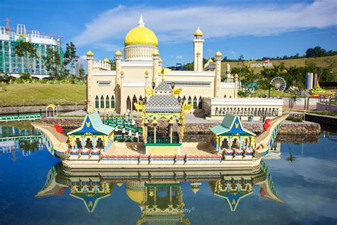 Legoland 樂高樂園 Johor Baharu 新山 Malaysia 馬來西亞 Flickr