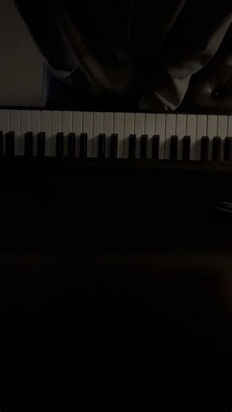White Space On Piano Romori