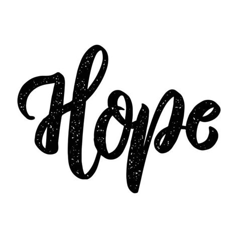 Hope Illustrations Royalty Free Vector Graphics And Clip Art Istock