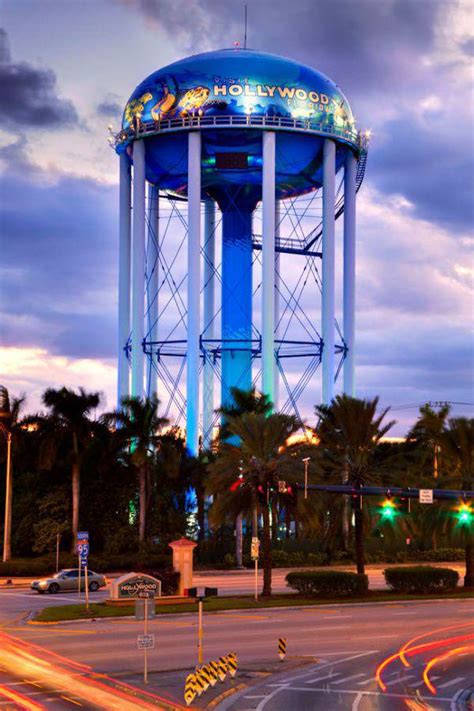 Artistic And Marvelous Water Towers