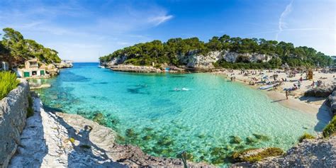 Best Things To Do In Mallorca Kimkim