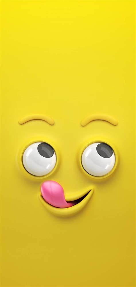 Smile Emoji Wallpapers Wallpaper Cave