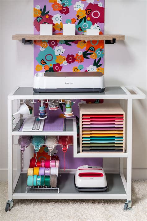 The cricut expression 2 is a fun machine. A Fresh Start to the New Year: Projects to Spruce Up Your ...