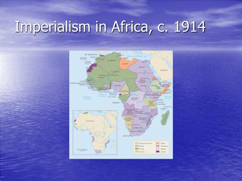 Ppt Imperialism Powerpoint Presentation Free Download Id3810506