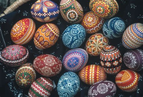5 Weird Easter Traditions In Germany