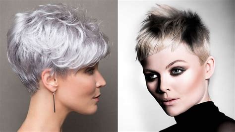 30 Best Asymmetric Short Haircuts For Women Of All Time