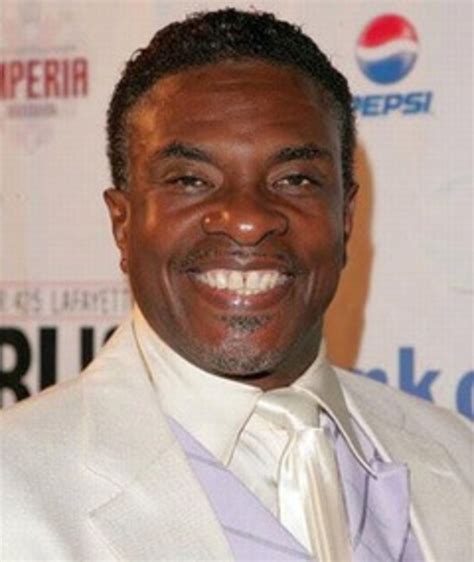 Keith David Movies Bio And Lists On Mubi