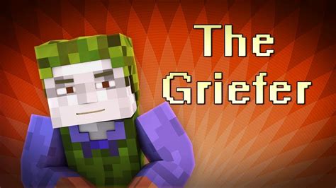 How do i make photos move? The Griefer (Minecraft Animation) - YouTube