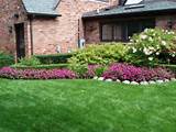 Lawn And Landscape Ideas Pictures
