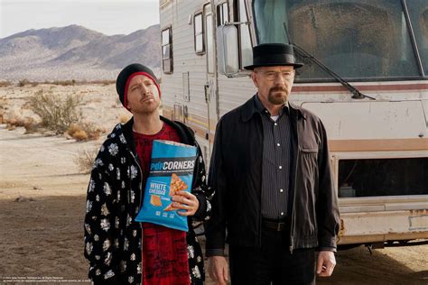 Bryan Cranston breaks down Breaking Bad Super Bowl commercial | EW.com