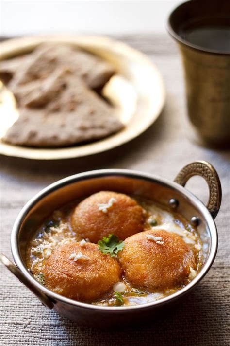 Still rich in flavour, this creamy lamb curry is big on fibre, vitamin c, iron. malai kofta recipe, restaurant style delicious malai kofta ...