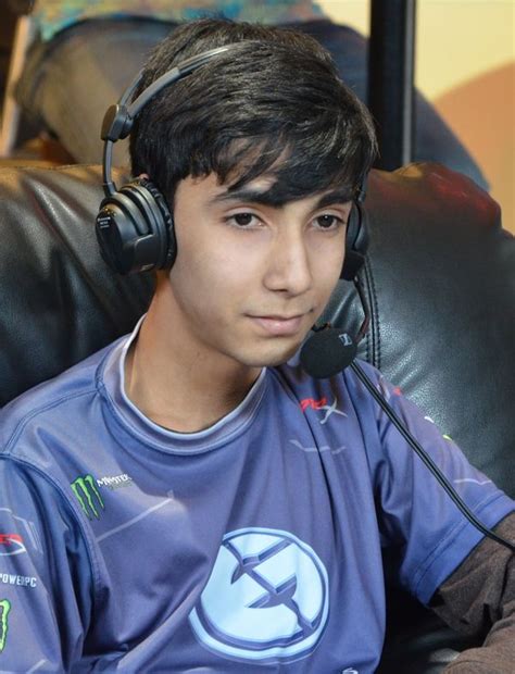 Born february 13, 1999), better known simply as sumail, is a pakistani professional dota 2 player. SumaiL - Liquipedia Dota 2 Wiki