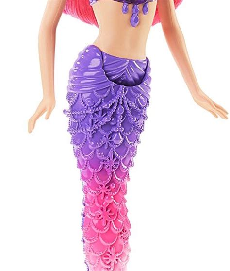 barbie mermaid doll gem fashion barbie collectibles