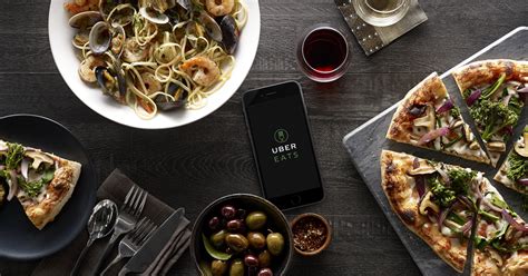 Of course, driving to and from. Uber Is Preparing to Launch a Netflix-Like Food Delivery ...