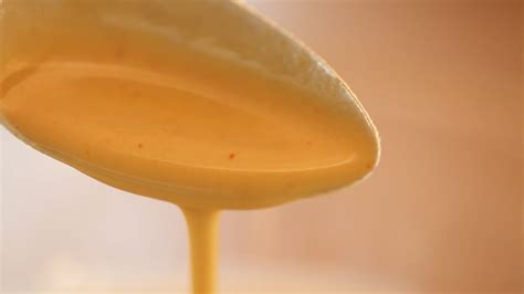 South carolina is famous for its gold…its gold bbq sauce. Carolina Gold BBQ Sauce - YouTube