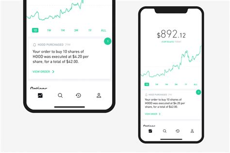 We're in this for the early morning jogger. Robinhood trading app to make changes after 20-year-old ...