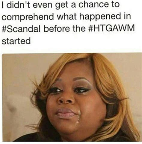 Funniest Memes From Olivia Popes Kidnapping “scandal” Episode The