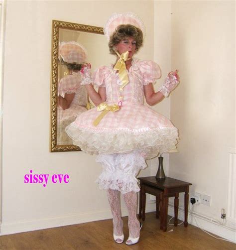 Daily Sissy Photo Sissy Eve Hot Sex Picture