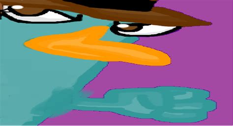 Perry Perry The Platypus Photo 26382619 Fanpop